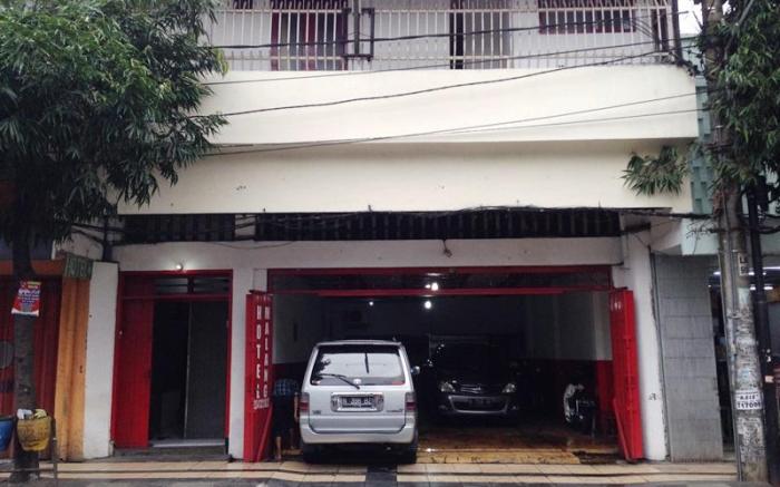 OYO 1851 Hotel Malang                                                                           