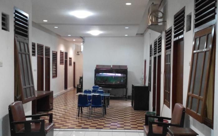 OYO 1851 Hotel Malang                                                                           