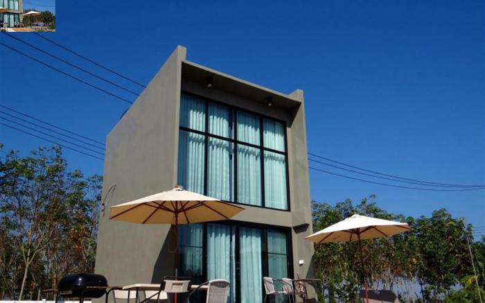 The Camping Field Resort