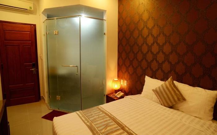 Ngoi Sao Lien Do Hotel