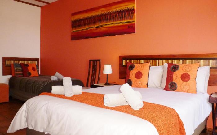 Marula Lodge Guesthouse