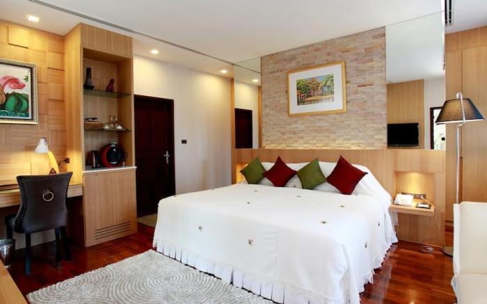 Sireeampan Boutique Resort and Spa