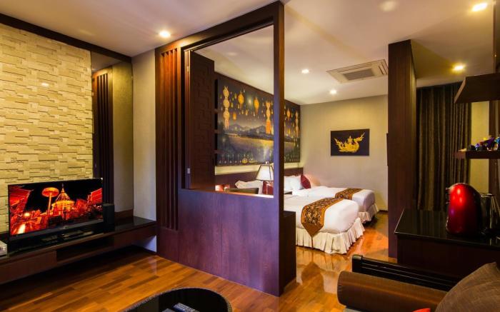 Sireeampan Boutique Resort and Spa