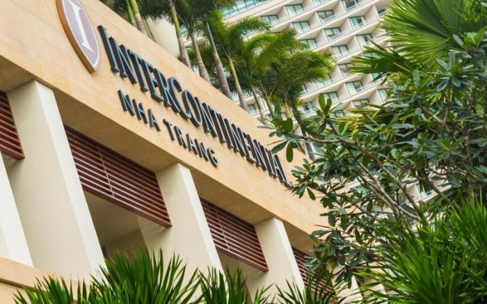 InterContinental Nha Trang By IHG