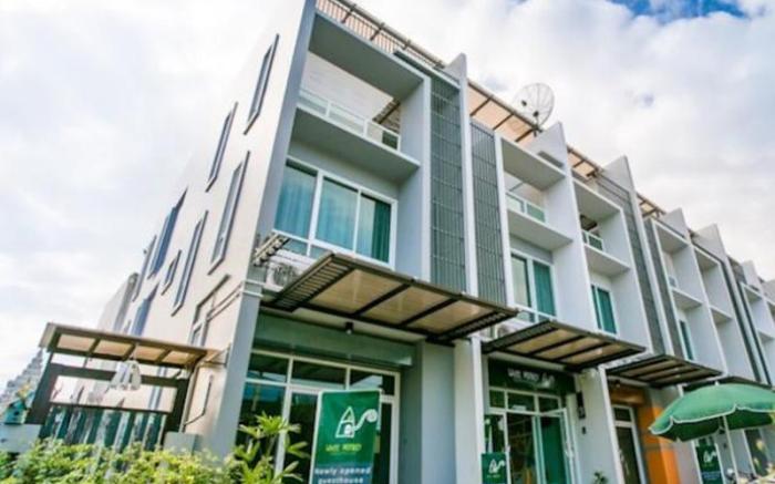 White Monkey Guesthouse