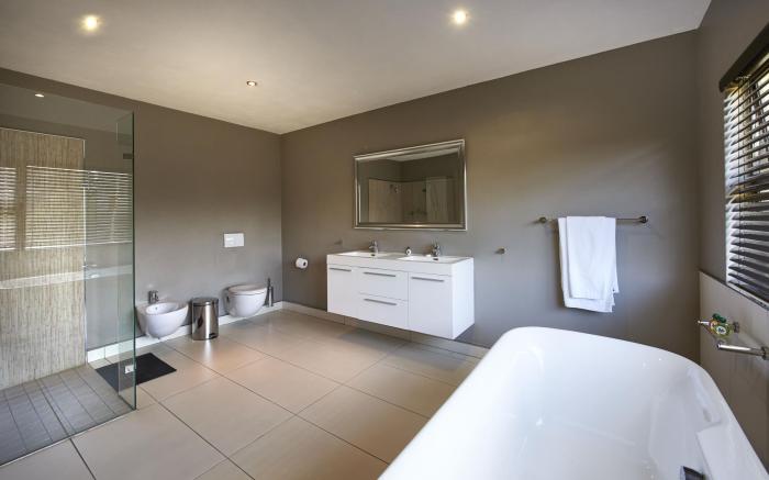 Dynasty Forest Sandown Accommodation
