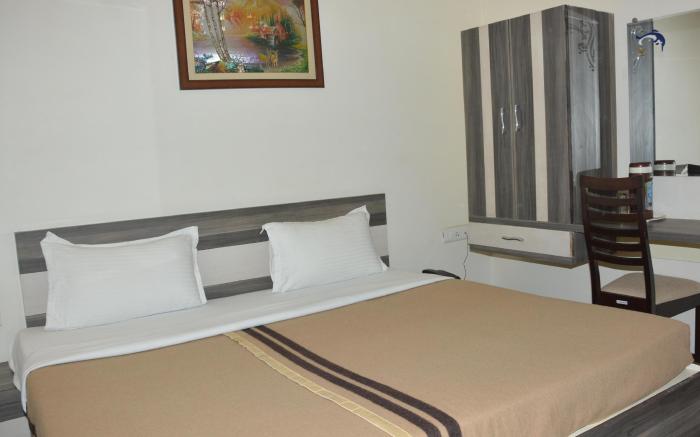Hotel Divine Destination