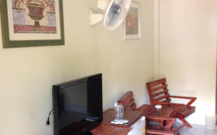 Market Motel