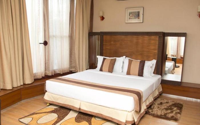 The Amariah Boutique Hotel Mikocheni