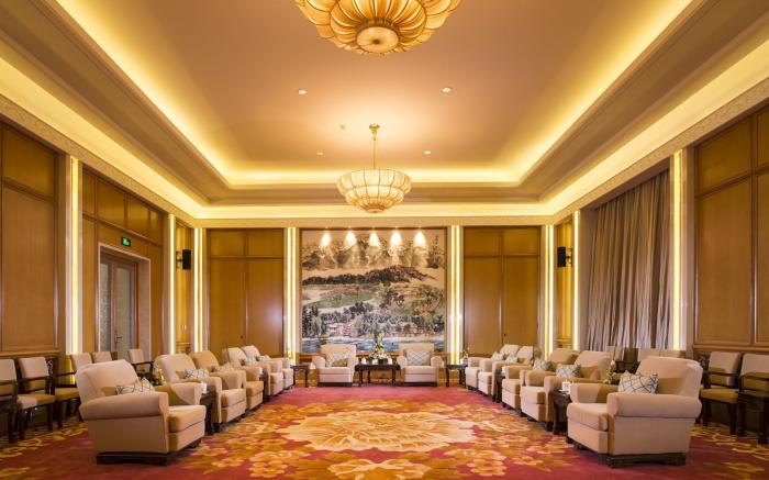 Hangzhou Xihu State Guest House