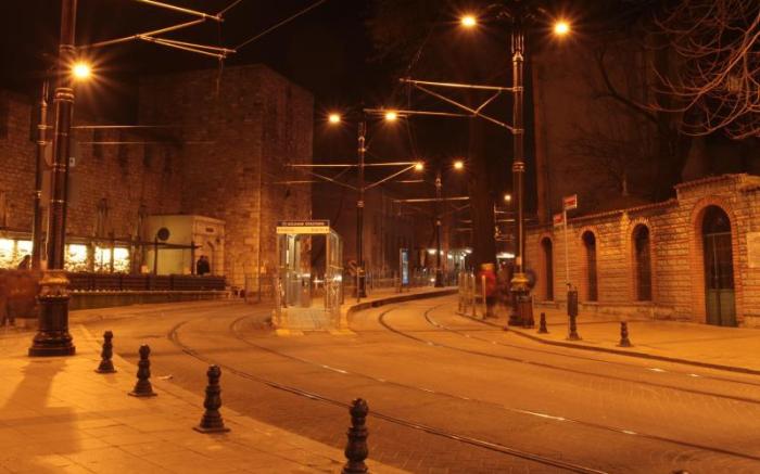 Hotel Ottoman Luxury