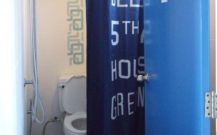 Sleep Guesthouse