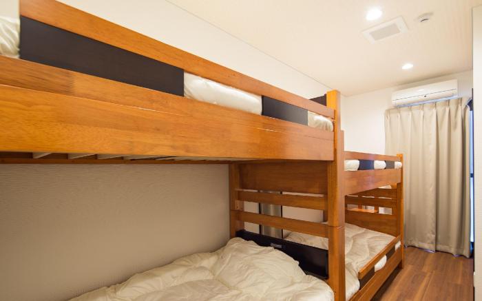 Ryokan Hostel Gion