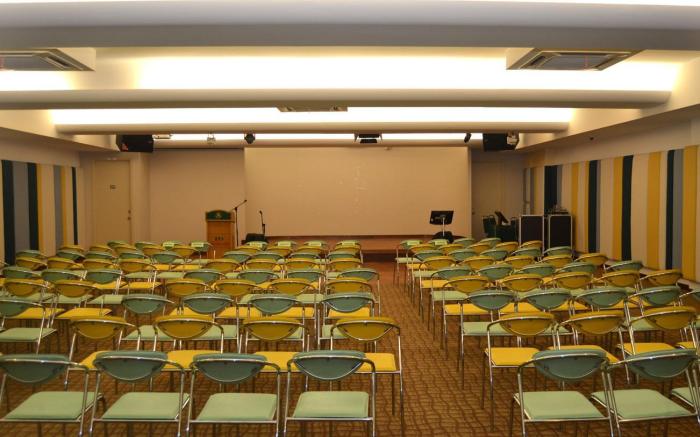 D'OR Hotel Tengkat Tong Shin