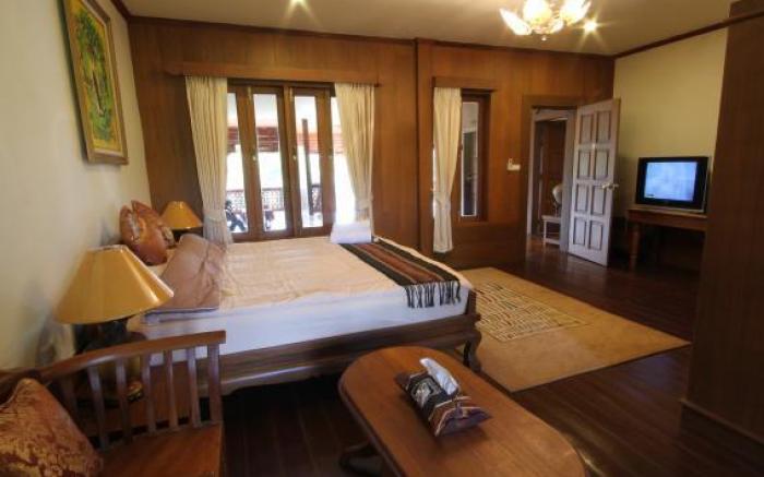 Khumkhunwang Resort