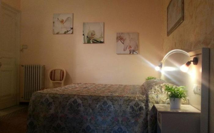 St. Peter Central Rooms B&B