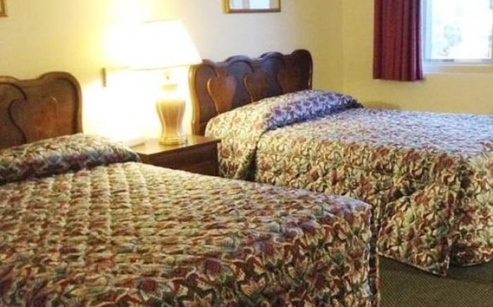 Seahorse Inn