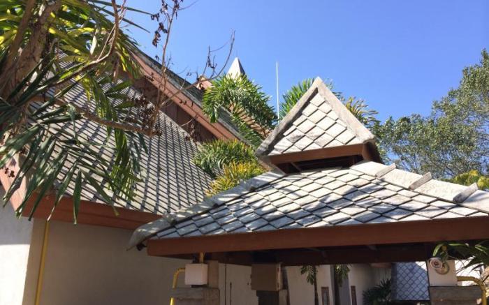 Pai Vintage Garden Resort