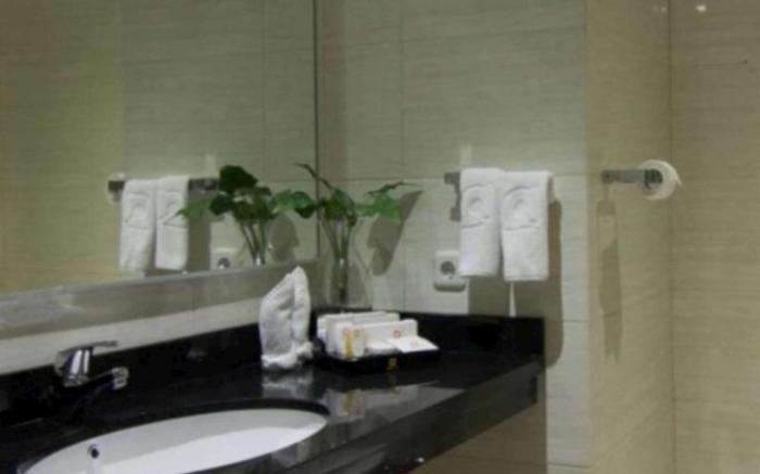 Aria Barito Hotel