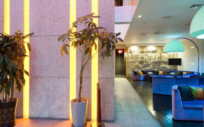 The One Boutique Hotel