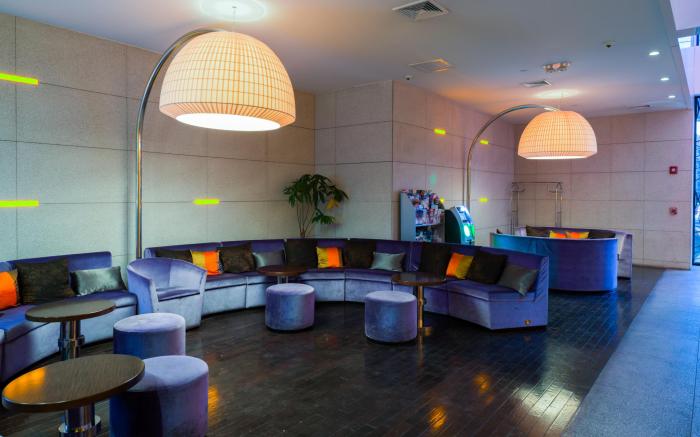The One Boutique Hotel