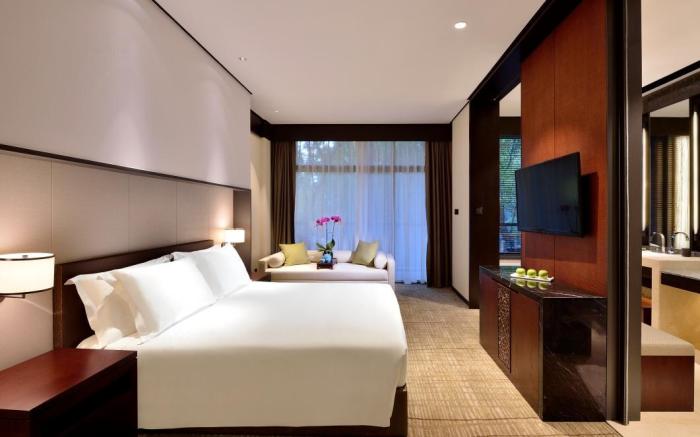 Millennium Resort Hangzhou