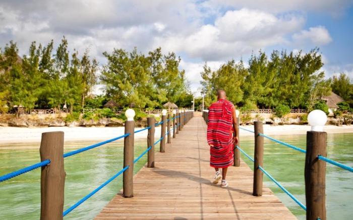 Spice Island Hotel Resort