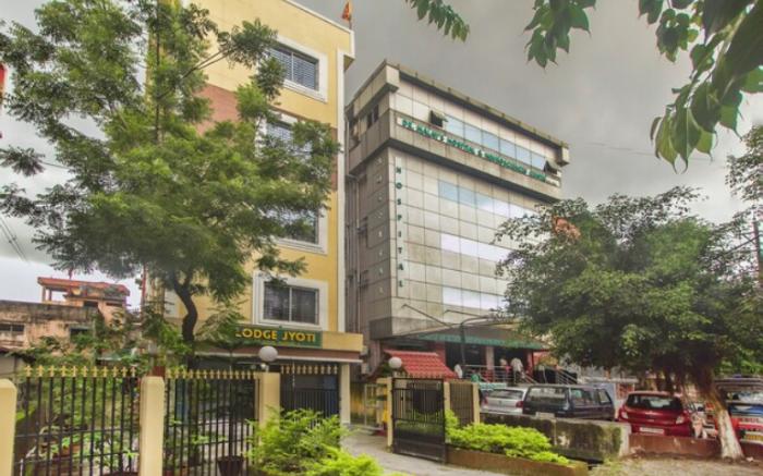 Hotel Jyoti