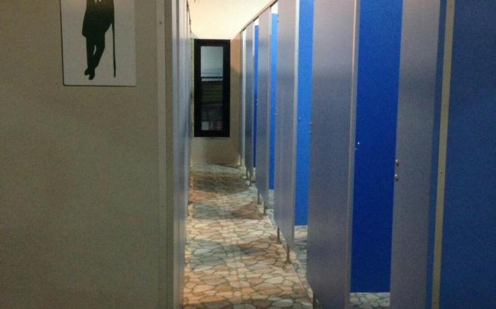 Seahorse Lipe Hostel