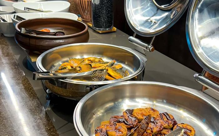 JS Hotel Dongtan