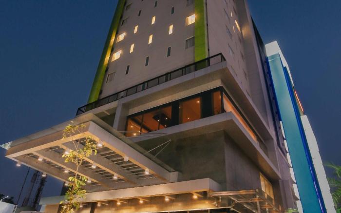 PrimeBiz Hotel Surabaya