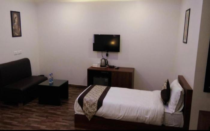 Aster Inn - A Boutique Homestay