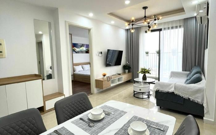 DcapitaleC6/2Br2Wc/Highrise