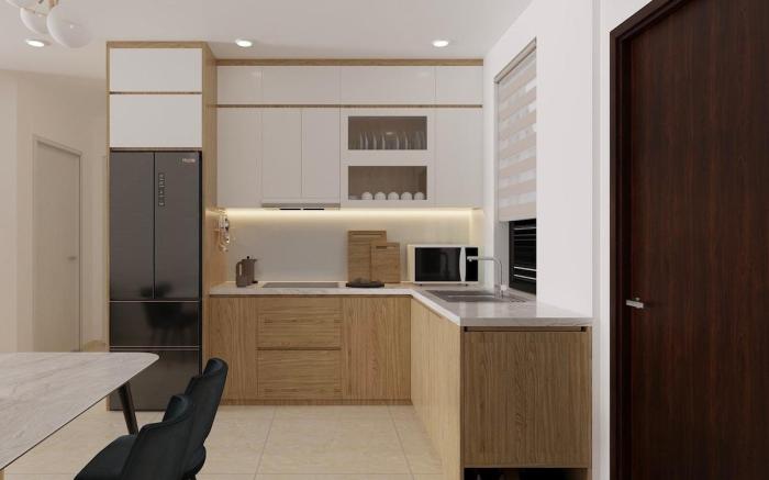 Highrise/Lakeview/2BDR/Dcapitale