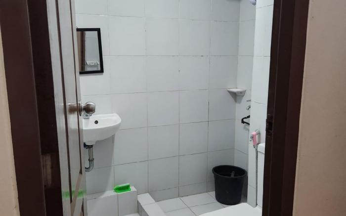 JOI's ONE OASIS CONDO NEAR LIMKETKAI MALL #5