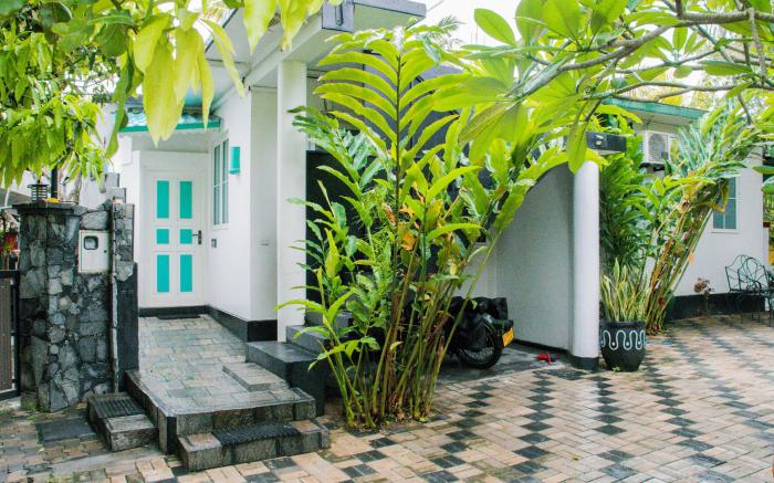 Villa Harbour View