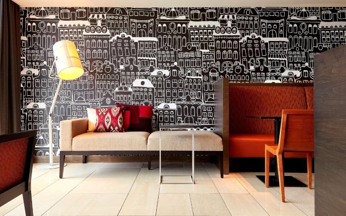 Hyatt Place Amsterdam Airport