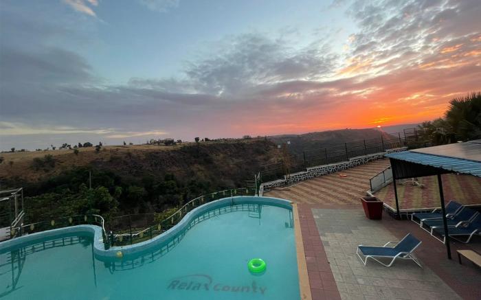 Relax Adventure Resort