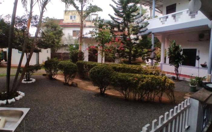 Kismet Rest Hotel