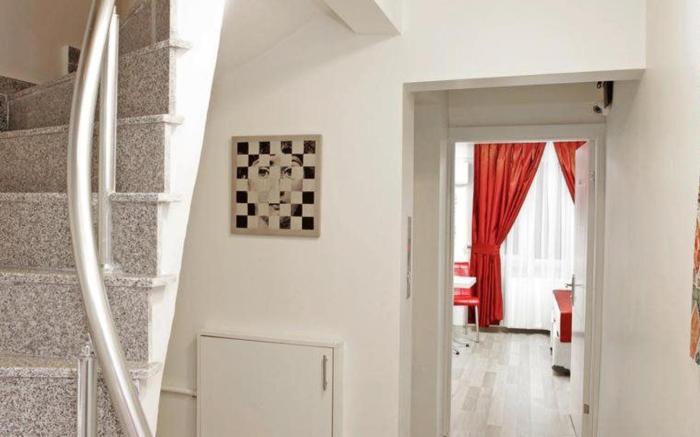 Taksim Istiklal Suites