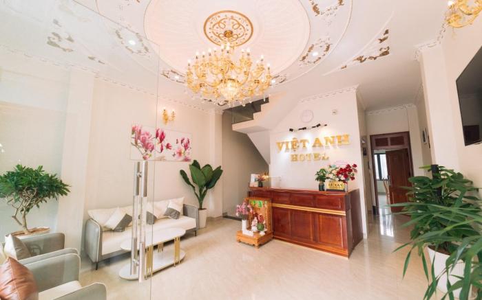 Việt Anh Hotel Đà Lạt