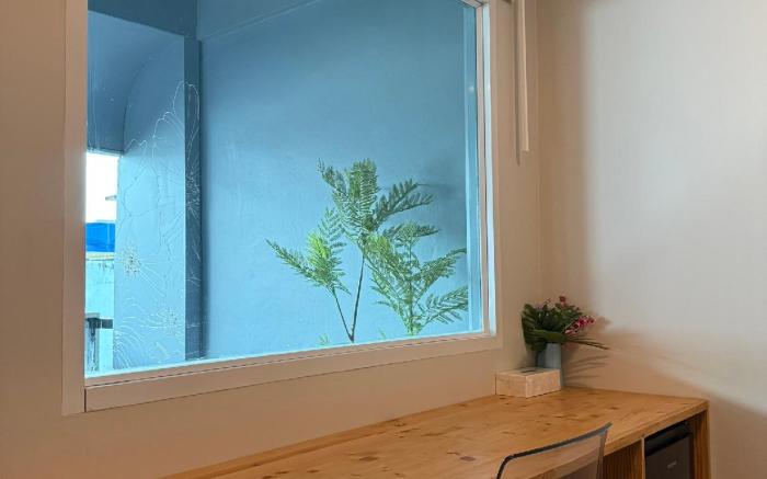 Issara House Bangkok