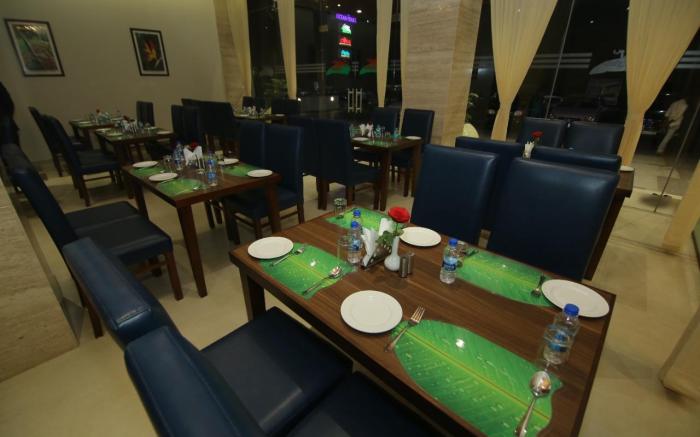 The Ocean Pearl Dharmasthala Ujire