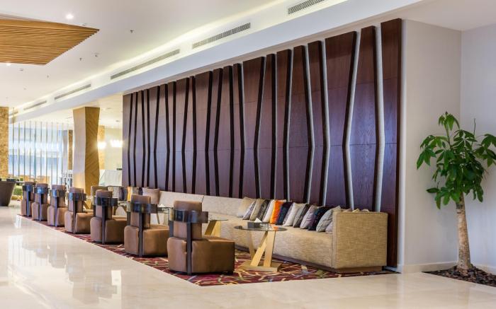 Ewaa Express Hotel - Al hamra 