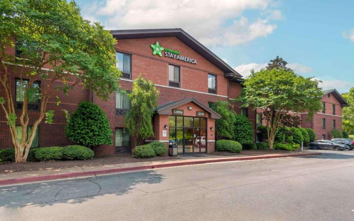 Extended Stay America Select Suites - Atlanta - Kennesaw Chastain Rd.