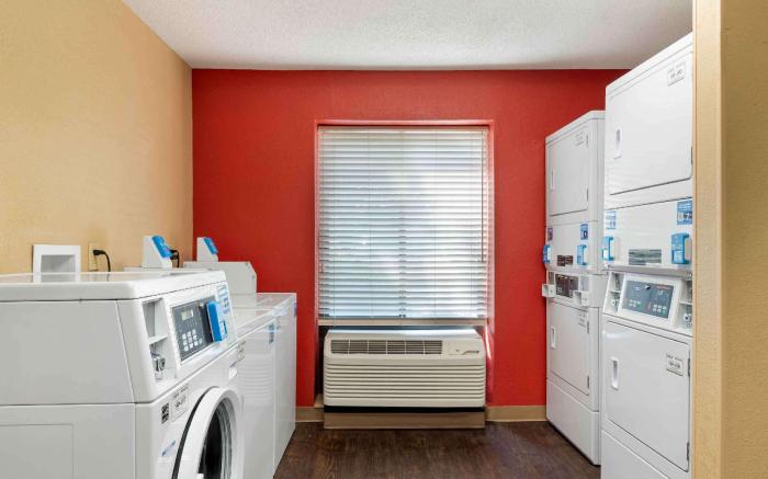 Extended Stay America Select Suites - Atlanta - Kennesaw Chastain Rd.