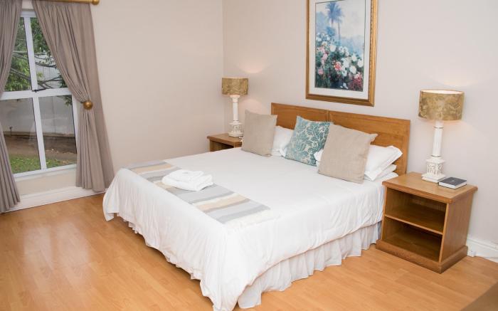 Bell Rosen Guest House
