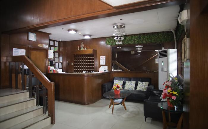 Hotel Soriente