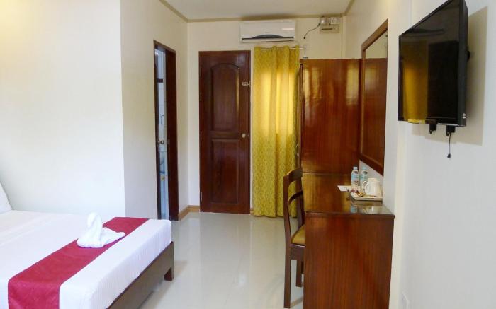 Mariafe Inn