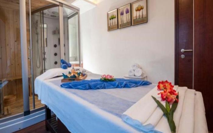 Hotel Turquoise Chandigarh